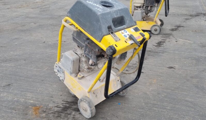 2015 Wacker Neuson 1345 Asphalt / Concrete Equipment For Auction: Leeds, UK – 30th April, 1st, 2nd & 3rd May 25 full