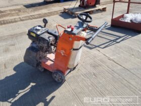 2020 Husqvarna FS400LV Asphalt / Concrete Equipment For Auction: Leeds, UK – 30th April, 1st, 2nd & 3rd May 25 full