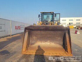 2021 Hyundai HL960A XT Wheeled Loaders For Auction: Leeds, UK – 30th April, 1st, 2nd & 3rd May 25 full
