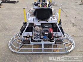 2022 Nu equipment CRT-C836 Asphalt / Concrete Equipment For Auction: Leeds, UK – 30th April, 1st, 2nd & 3rd May 25 full