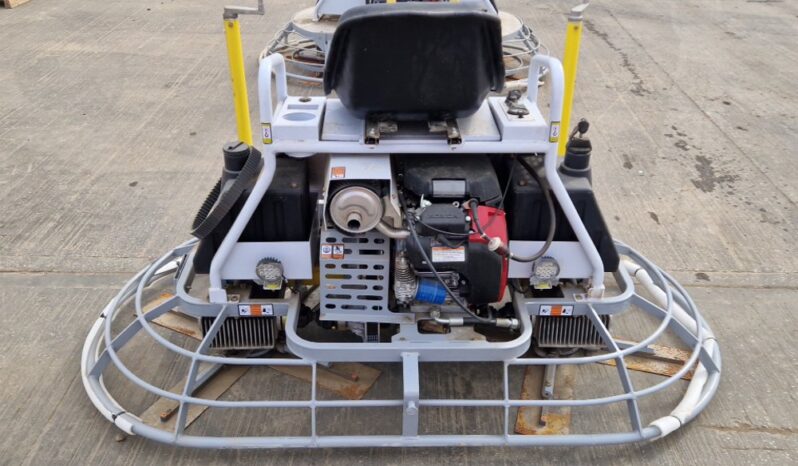 2022 Nu equipment CRT-C836 Asphalt / Concrete Equipment For Auction: Leeds, UK – 30th April, 1st, 2nd & 3rd May 25 full
