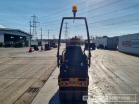 2018 JCB VMT160-80 Rollers For Auction: Leeds, UK – 30th April, 1st, 2nd & 3rd May 25 full