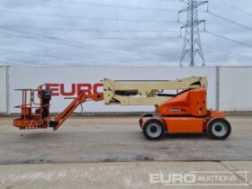 2011 JLG M450AJ Manlifts For Auction: Leeds, UK – 30th April, 1st, 2nd & 3rd May 25 full