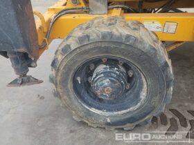 2012 Haulotte H18SXNT Manlifts For Auction: Leeds, UK – 30th April, 1st, 2nd & 3rd May 25 full