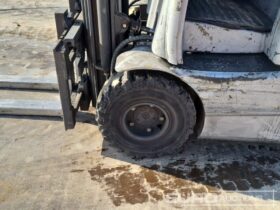 2017 Still RX20-15 Forklifts For Auction: Leeds, UK – 30th April, 1st, 2nd & 3rd May 25 full