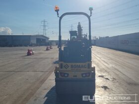 2020 Bomag BW120AD-5 Rollers For Auction: Leeds, UK – 30th April, 1st, 2nd & 3rd May 25 full