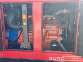 FG Wilson P330E Generators For Auction: Leeds, UK – 30th April, 1st, 2nd & 3rd May 25 full