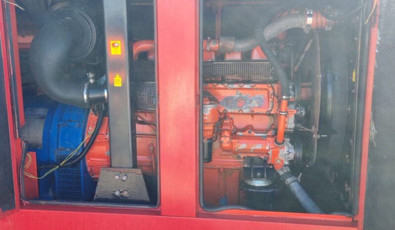 FG Wilson P330E Generators For Auction: Leeds, UK – 30th April, 1st, 2nd & 3rd May 25 full