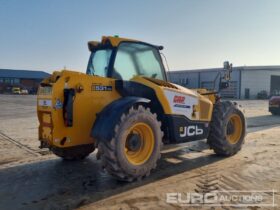 2019 JCB 531-70 Telehandlers For Auction: Leeds, UK – 30th April, 1st, 2nd & 3rd May 25 full