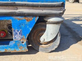 2010 Power Towers Nano SP Manlifts For Auction: Leeds, UK – 30th April, 1st, 2nd & 3rd May 25 full