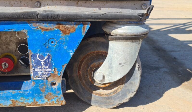 2010 Power Towers Nano SP Manlifts For Auction: Leeds, UK – 30th April, 1st, 2nd & 3rd May 25 full