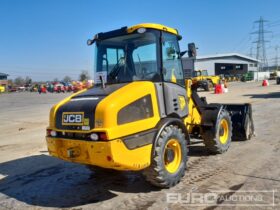 2020 JCB 406 T4 Wheeled Loaders For Auction: Leeds, UK – 30th April, 1st, 2nd & 3rd May 25 full