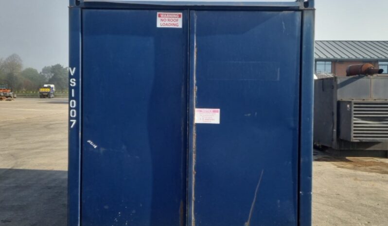 Atlas Copco QAS40 Generators For Auction: Leeds, UK – 30th April, 1st, 2nd & 3rd May 25 full