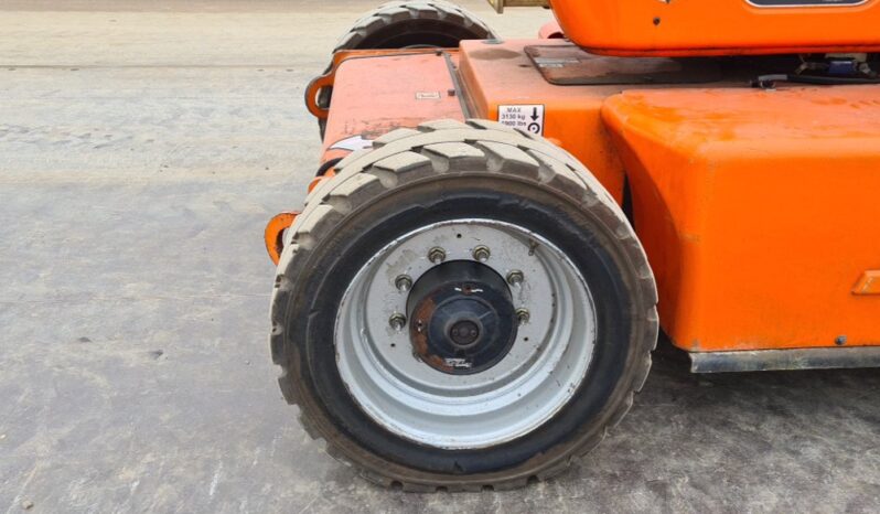 2011 JLG M450AJ Manlifts For Auction: Leeds, UK – 30th April, 1st, 2nd & 3rd May 25 full
