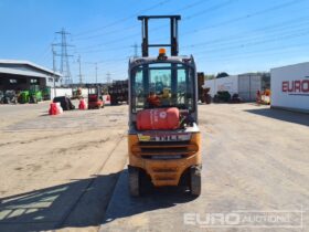 2019 Still RX70-18T Forklifts For Auction: Leeds, UK – 30th April, 1st, 2nd & 3rd May 25 full