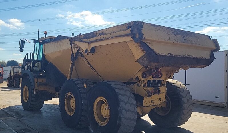 2021 Bell B30E Articulated Dumptrucks For Auction: Leeds, UK – 30th April, 1st, 2nd & 3rd May 25 full
