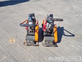 2020 Altrad Belle LX3251 Asphalt / Concrete Equipment For Auction: Leeds, UK – 30th April, 1st, 2nd & 3rd May 25 full
