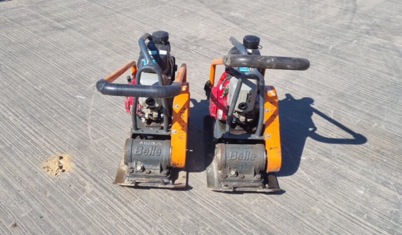 2020 Altrad Belle LX3251 Asphalt / Concrete Equipment For Auction: Leeds, UK – 30th April, 1st, 2nd & 3rd May 25 full