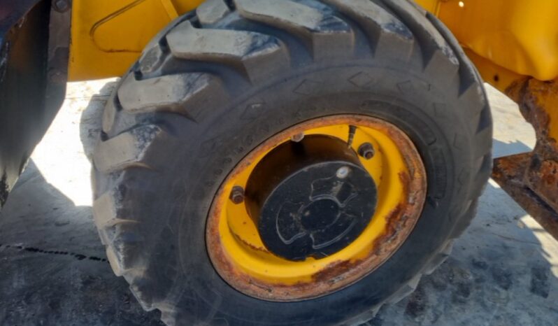 2011 JCB 2CX Backhoe Loaders For Auction: Leeds, UK – 30th April, 1st, 2nd & 3rd May 25 full
