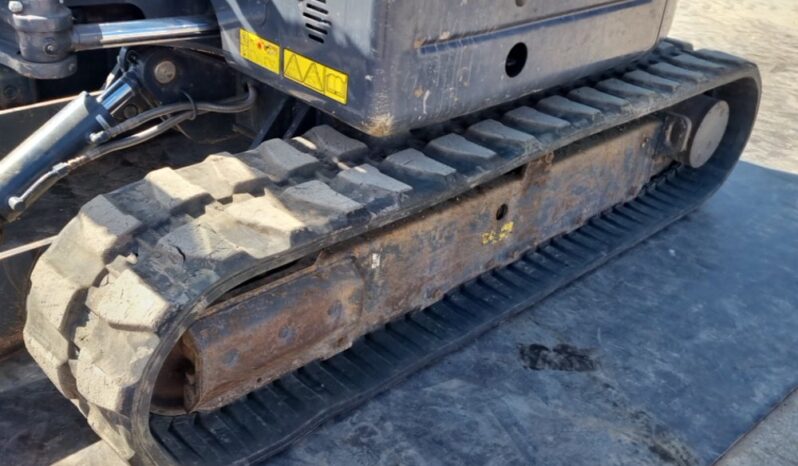 2021 Doosan DX62R-3 6 Ton+ Excavators For Auction: Leeds, UK – 30th April, 1st, 2nd & 3rd May 25 full