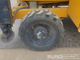 2014 Haulotte H18SDX Manlifts For Auction: Leeds, UK – 30th April, 1st, 2nd & 3rd May 25 full