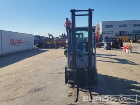 2019 Still RX70-18T Forklifts For Auction: Leeds, UK – 30th April, 1st, 2nd & 3rd May 25 full