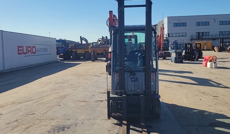 2019 Still RX70-18T Forklifts For Auction: Leeds, UK – 30th April, 1st, 2nd & 3rd May 25 full