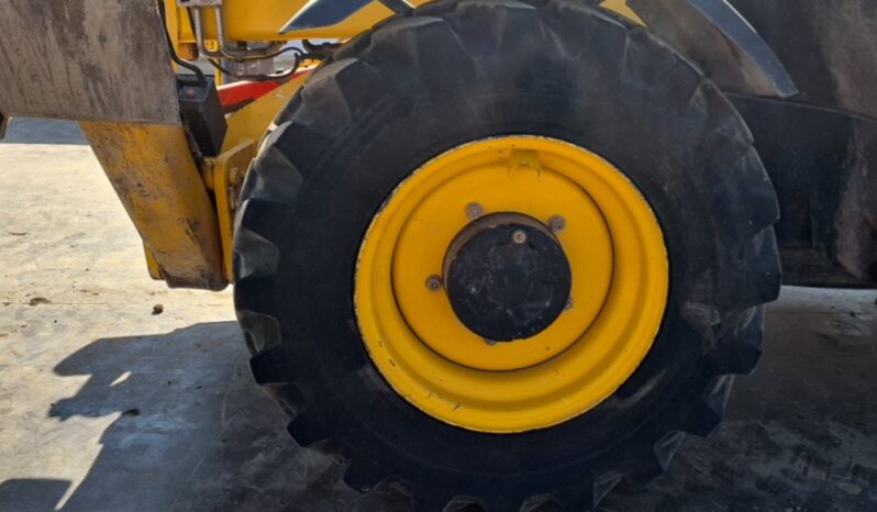 2017 JCB 540-140 Hi Viz Telehandlers For Auction: Leeds, UK – 30th April, 1st, 2nd & 3rd May 25 full