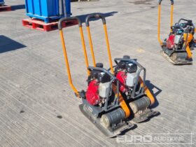 2020 Altrad Belle LX3251 Asphalt / Concrete Equipment For Auction: Leeds, UK – 30th April, 1st, 2nd & 3rd May 25 full