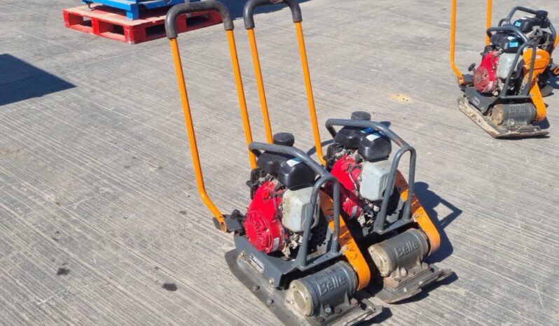 2020 Altrad Belle LX3251 Asphalt / Concrete Equipment For Auction: Leeds, UK – 30th April, 1st, 2nd & 3rd May 25 full