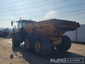 2017 Bell B20E Articulated Dumptrucks For Auction: Leeds, UK – 30th April, 1st, 2nd & 3rd May 25 full