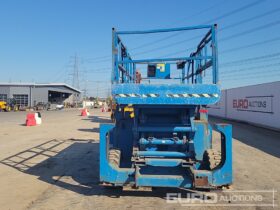 2013 Genie GS4390 Manlifts For Auction: Leeds, UK – 30th April, 1st, 2nd & 3rd May 25 full