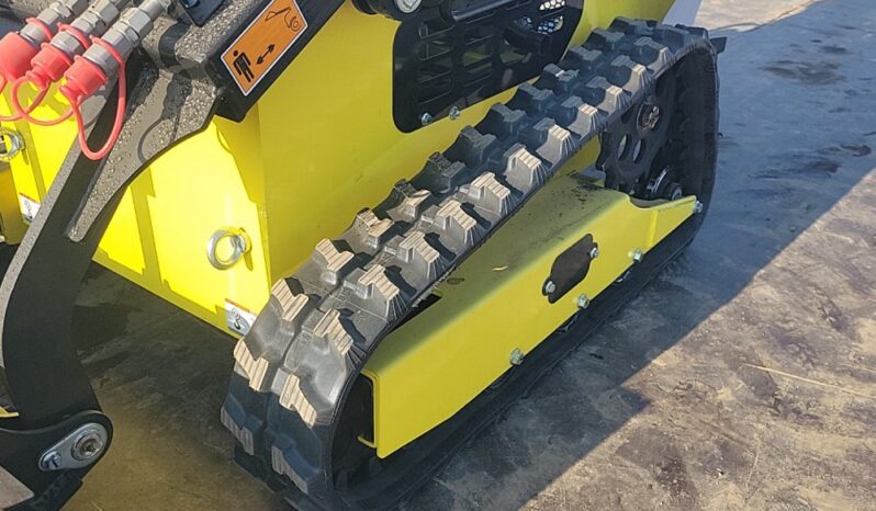 Unused 2025 Machpro MPS330 Skidsteer Loaders For Auction: Leeds, UK – 30th April, 1st, 2nd & 3rd May 25 full