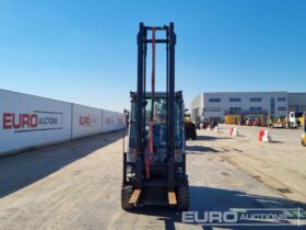 2018 Still RX70-25 Forklifts For Auction: Leeds, UK – 30th April, 1st, 2nd & 3rd May 25 full
