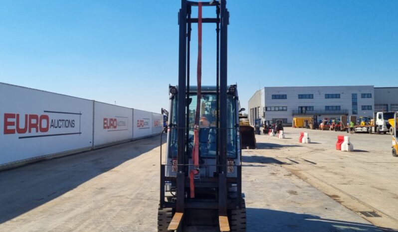 2018 Still RX70-25 Forklifts For Auction: Leeds, UK – 30th April, 1st, 2nd & 3rd May 25 full
