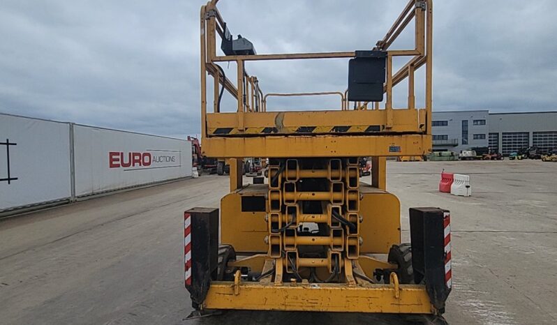 2014 Haulotte H18SDX Manlifts For Auction: Leeds, UK – 30th April, 1st, 2nd & 3rd May 25 full