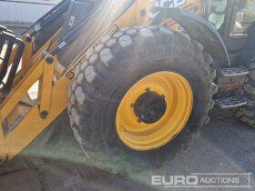 2019 JCB 5CX Backhoe Loaders For Auction: Leeds, UK – 30th April, 1st, 2nd & 3rd May 25 full