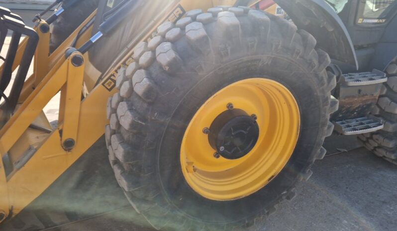 2019 JCB 5CX Backhoe Loaders For Auction: Leeds, UK – 30th April, 1st, 2nd & 3rd May 25 full