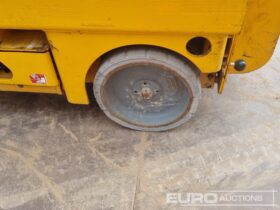 2015 Haulotte Compact 10N Manlifts For Auction: Leeds, UK – 30th April, 1st, 2nd & 3rd May 25 full