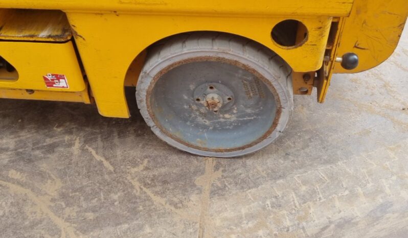 2015 Haulotte Compact 10N Manlifts For Auction: Leeds, UK – 30th April, 1st, 2nd & 3rd May 25 full