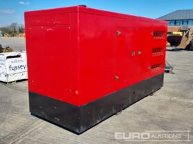 FG Wilson P330E Generators For Auction: Leeds, UK – 30th April, 1st, 2nd & 3rd May 25 full