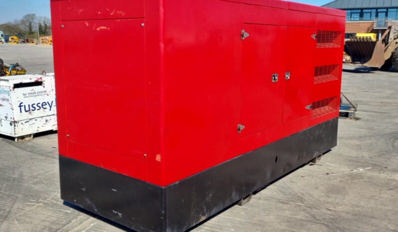 FG Wilson P330E Generators For Auction: Leeds, UK – 30th April, 1st, 2nd & 3rd May 25 full