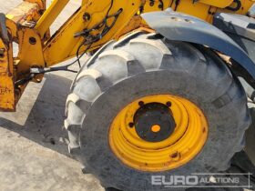 2019 JCB 531-70 Agri Super Telehandlers For Auction: Leeds, UK – 30th April, 1st, 2nd & 3rd May 25 full