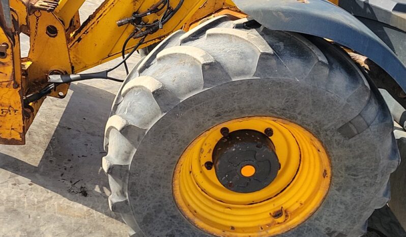 2019 JCB 531-70 Agri Super Telehandlers For Auction: Leeds, UK – 30th April, 1st, 2nd & 3rd May 25 full