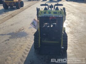 Unused 2025 Machpro MPS330 Skidsteer Loaders For Auction: Leeds, UK – 30th April, 1st, 2nd & 3rd May 25 full