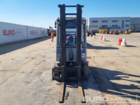 2010 Still RX70-25T Forklifts For Auction: Leeds, UK – 30th April, 1st, 2nd & 3rd May 25 full
