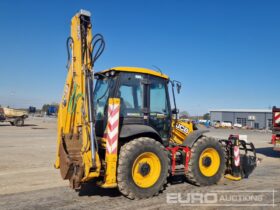 2019 JCB 5CX Backhoe Loaders For Auction: Leeds, UK – 30th April, 1st, 2nd & 3rd May 25 full