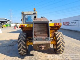 Matbro TS260 Telehandlers For Auction: Leeds, UK – 30th April, 1st, 2nd & 3rd May 25 full
