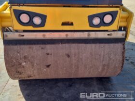 2017 Bomag BW120AD-5 Rollers For Auction: Leeds, UK – 30th April, 1st, 2nd & 3rd May 25 full