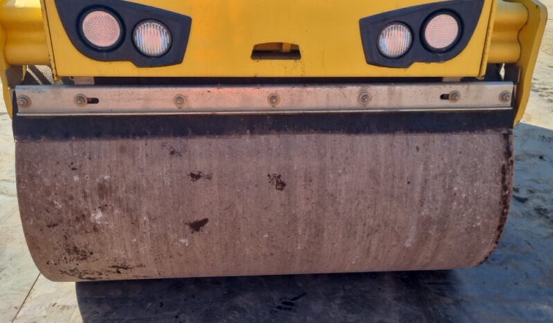2017 Bomag BW120AD-5 Rollers For Auction: Leeds, UK – 30th April, 1st, 2nd & 3rd May 25 full